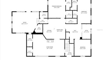 605 S JACKSON Ave, Bartow, FL 33830