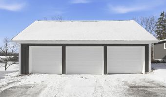 717 S York St, Albion, IN 46701