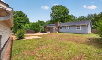 2396 Wales Dr, Austell, GA 30106