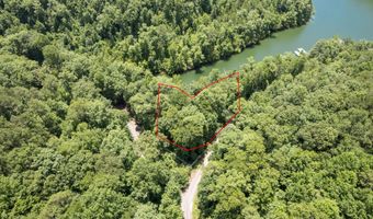 COUNTY ROAD 4030 lot 33, Arley, AL 35541
