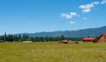 NNA Fawn Ln, Bonners Ferry, ID 83805