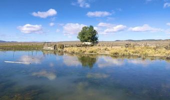 Superior Millsite Mine, Austin, NV 89820