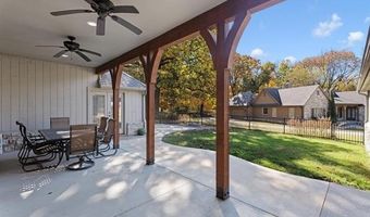 33469 Blue Grouse Dr, Afton, OK 74331