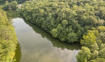 COUNTY ROAD 22, Arley, AL 35541