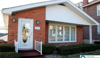 1932 W Highland St, Allentown, PA 18104