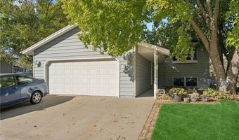 13994 Silverod St NW, Andover, MN 55304