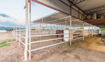 1124 CASAD Rd 2, Anthony, NM 88021