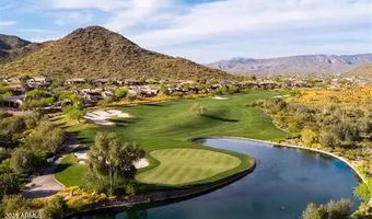 41836 N Mill Creek Way, Anthem, AZ 85086