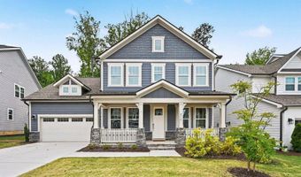 2719 Corydalis Way, Apex, NC 27502