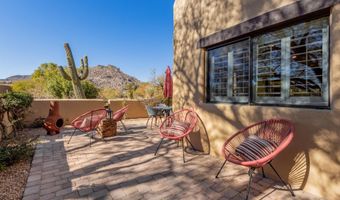 1300 COYOTE PASS, Carefree, AZ 85377
