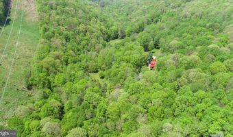 259 RESH Ln, Accident, MD 21520