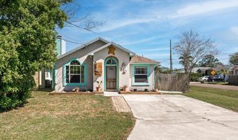 95 W 13TH St, Atlantic Beach, FL 32233