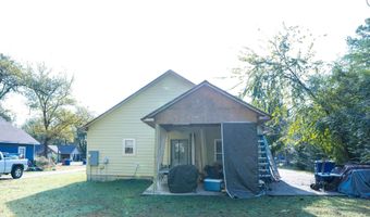 308 310 312 W Indiana St, Beebe, AR 72012