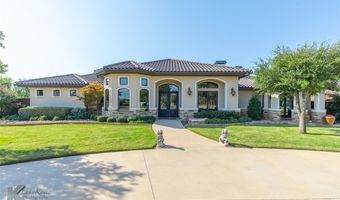 957 Prado Verde Dr, Abilene, TX 79602