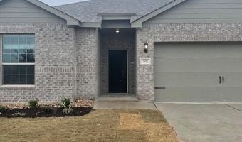 201 Emma Dr, Anna, TX 75409