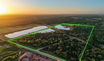 000 Tooley Rd, Asher, OK 74826