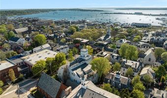 50 School St 5, Newport, RI 02840