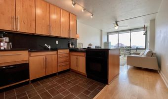 1301 20TH St NW 805, Washington, DC 20036