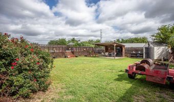 307 County Road 148, Albany, TX 76430