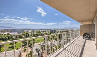 3111 Bel Air Dr 14B, Las Vegas, NV 89109