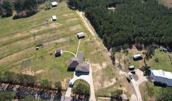 955 S County Road 33, Ashford, AL 36312