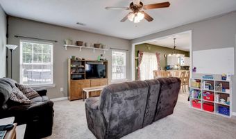 537 Brewer Dr, Aiken, SC 29803