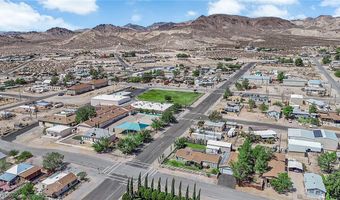 316 W Montgomery St, Beatty, NV 89003