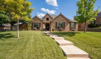 6905 Spring Cherry Ln, Amarillo, TX 79124