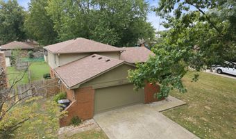 7927 Hoop Rd, Indianapolis, IN 46217