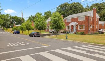 3108 O St SE, Washington, DC 20020