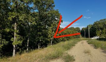 Lot 77 Eufaula Lake Drive, McAlester, OK 74501