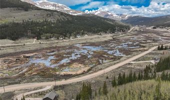 522 COUNTY ROAD 4, Alma, CO 80420