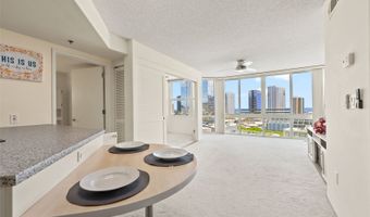 801 S King St 1903, Honolulu, HI 96813