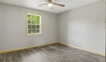 271 E 2nd, Atoka, OK 74525