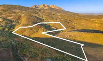 Old Herron Road lot 48, Basalt, CO 81621