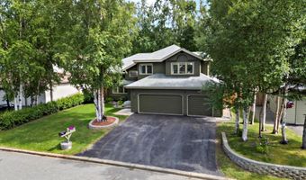 3561 Eastwind Dr, Anchorage, AK 99516