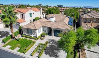 2496 Grassy Spring Pl, Las Vegas, NV 89135