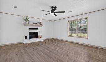 1304 Kingswood St, Alma, AR 72921