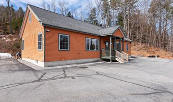 399 NH Route 49, Campton, NH 03223