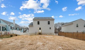 ELM Avenue, Bowie, MD 20715