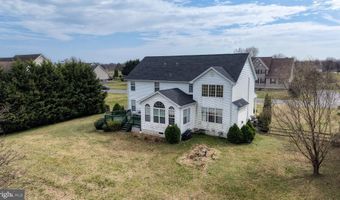 110 MASTERS Ln, Magnolia, DE 19962