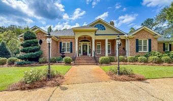 1301 Lakewood, Bainbridge, GA 39819