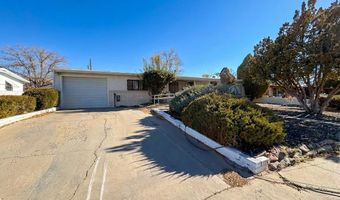 3316 Pershing Ave SE, Albuquerque, NM 87106