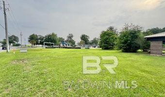 623 N Main St, Atmore, AL 36502