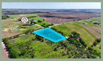 Tbd HCR 2340, Abbott, TX 76621