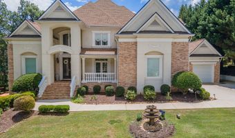 4054 Lyon Blvd SW, Atlanta, GA 30331