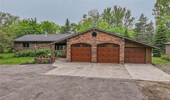 4366 Bedman Dr NW, Alexandria, MN 56308