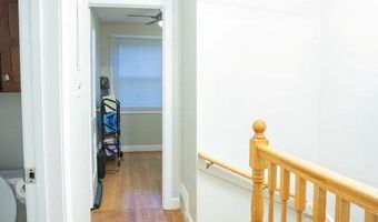 3913 Q St SE, Washington, DC 20020