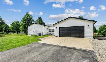 12788 SW 94th St, Andover, KS 67002