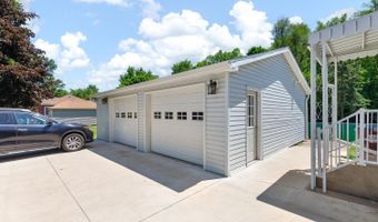 2439 Airport Rd, Adrian, MI 49221